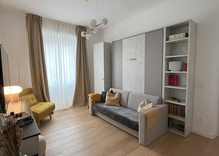 Apartamento Saint Paul Gateway *