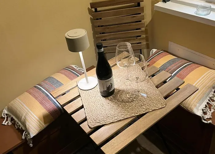 Apartman Saint Paul Gateway